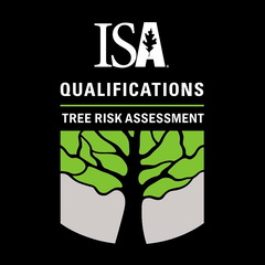 ISA Qualifications — Tree Risk Assessment